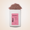fruttberry FIBER with berries fiber blend, 250 g